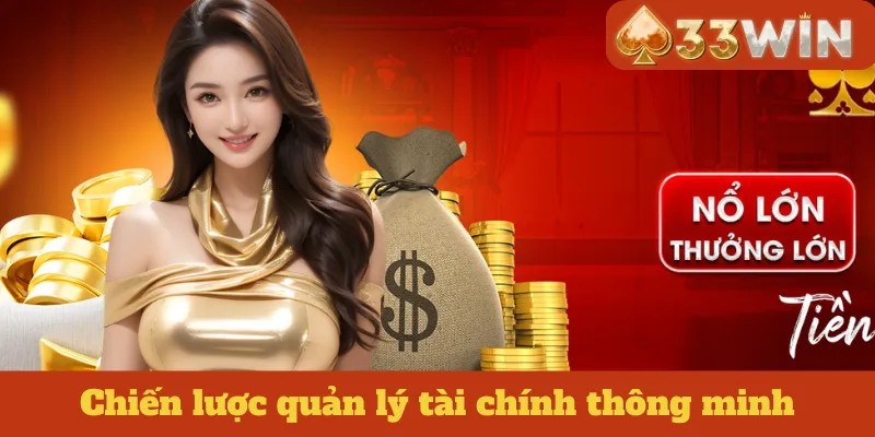 Chiến lược quản lý tài chính thông minh