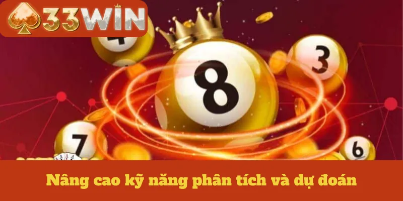 Nâng cao kỹ năng phân tích và dự đoán